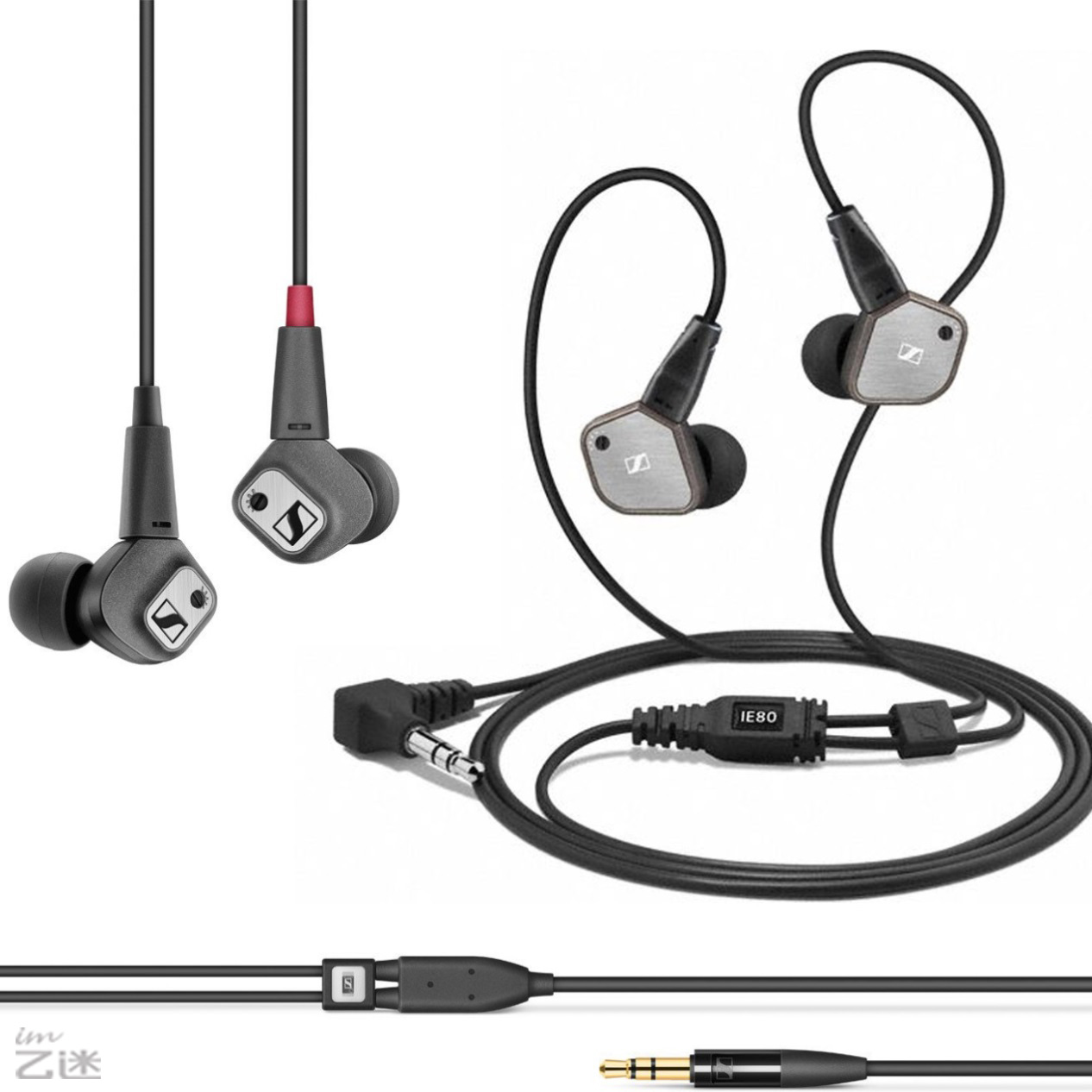 森海塞尔ie80复活,森海塞尔ie80测评