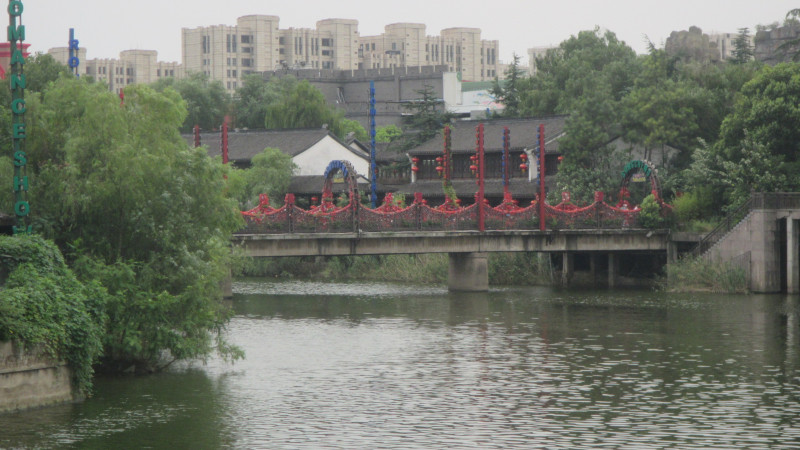 苏州西塘乌镇二日游团从杭州出发,苏州西塘乌镇二日一夜