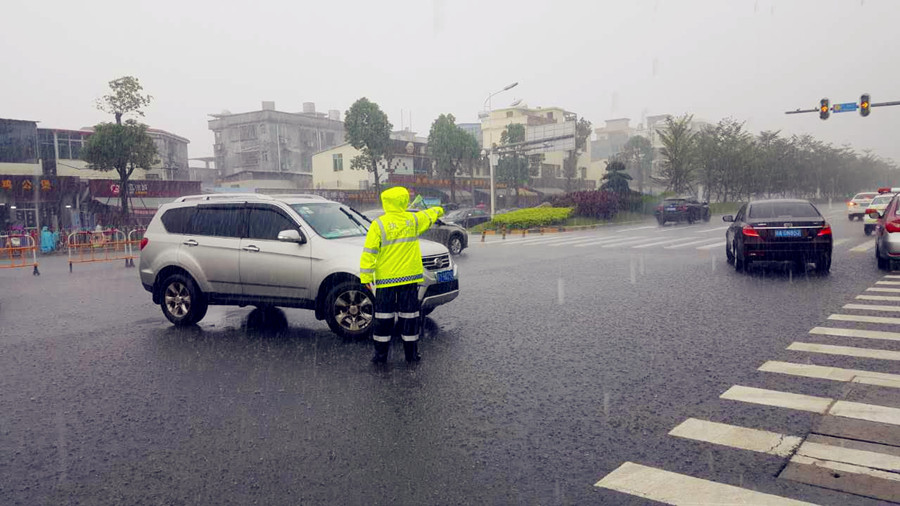 广商2017,广商新生报到