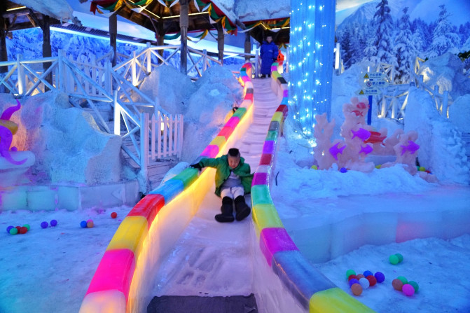 带着父母和宝贝去三亚旅行,带宝贝去三亚旅行