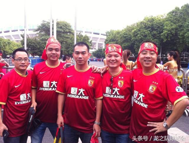 球迷故事｜陈道蕊：买黄牛票看亚冠决赛，愿送孩子去踢球