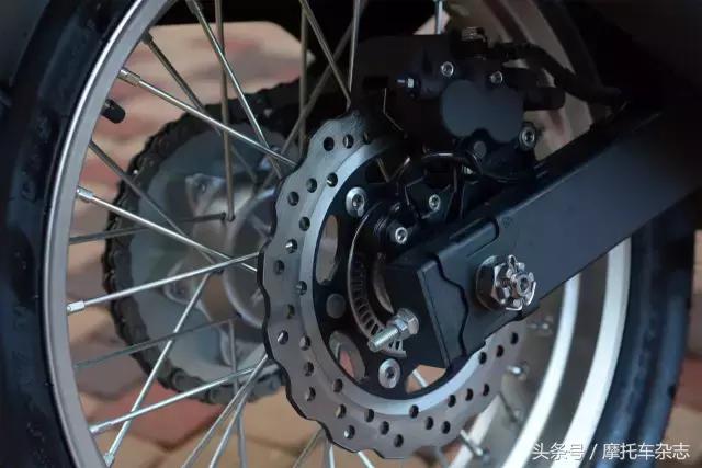 最具性价比的300cc的摩托车,日本进口最便宜adv摩托车