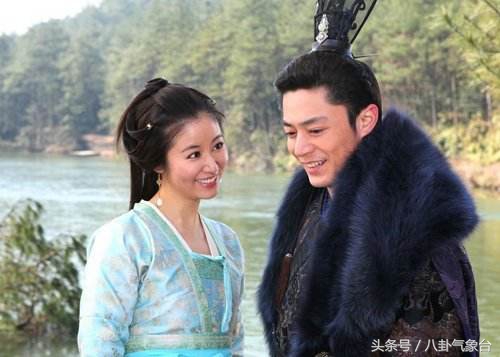 林心如与霍建华的婚姻状态,林心如嫁给了霍建华就算优秀了吗