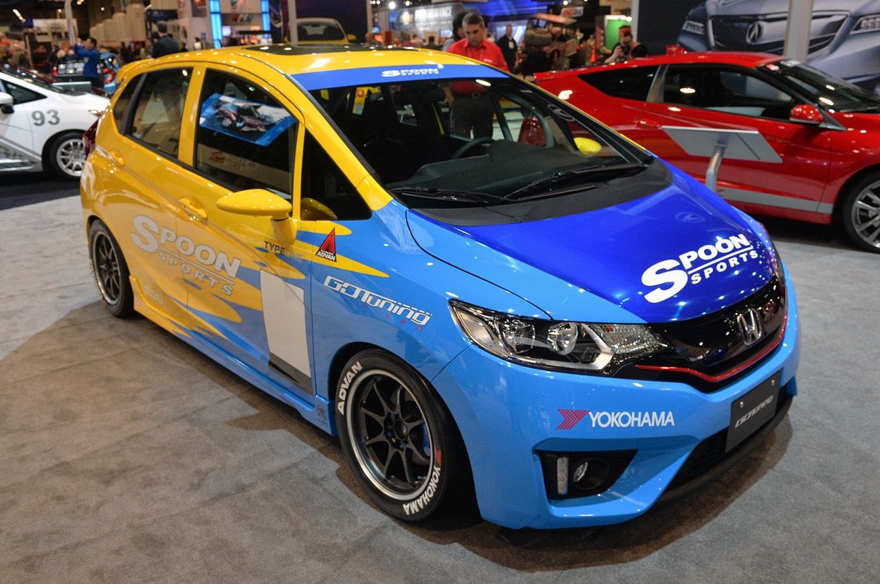 没钱就要玩改装,没钱还玩改装