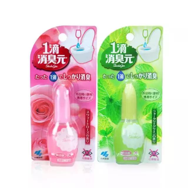 40款值得无限回购的小林制药必买清单！每一样我都能回购100次