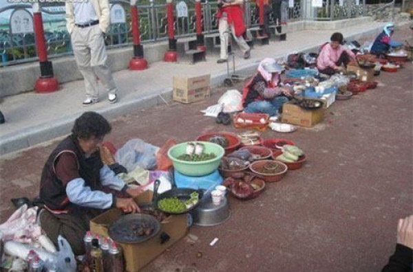 真实的韩国与韩剧的差距,别再被电视剧骗了ai还原