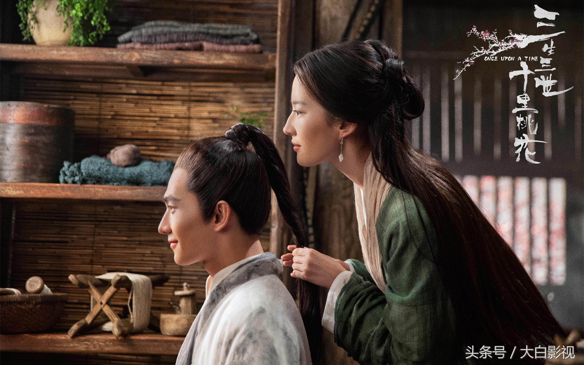 三生三世十里桃花电影版差评,为什么电影三生三世这么多差评