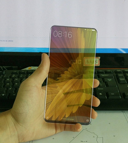 vivox20对比小米mix2,小米mix2对比vivox20