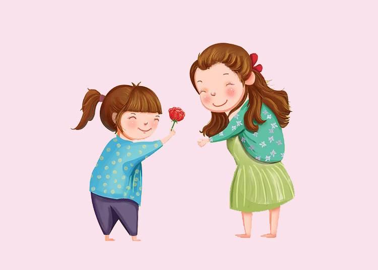 教师节｜“我的老师像天使一样”这个视频刷爆了幼师圈！