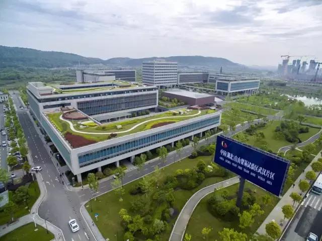 武汉城市观察,省会城市武汉