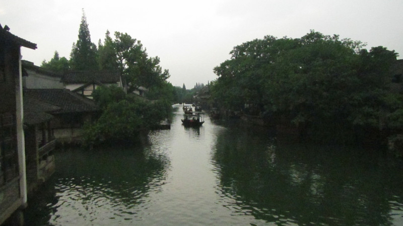 苏州西塘乌镇二日游团从杭州出发,苏州西塘乌镇二日一夜