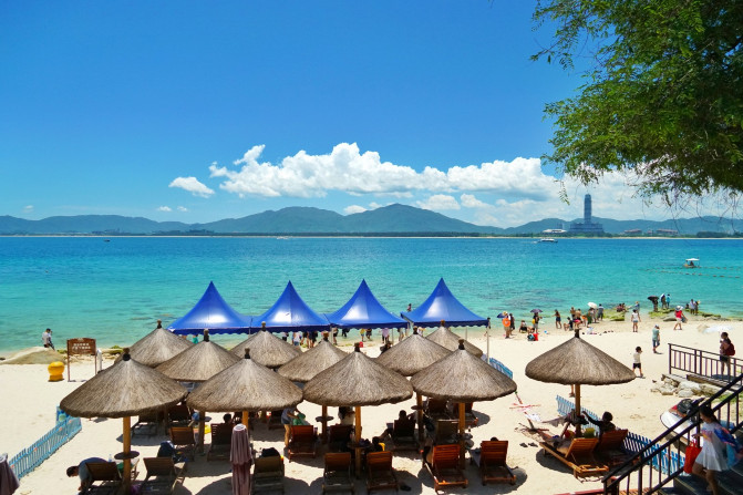 国庆节都快出去旅游吧,国庆快到了有没有一起旅游的