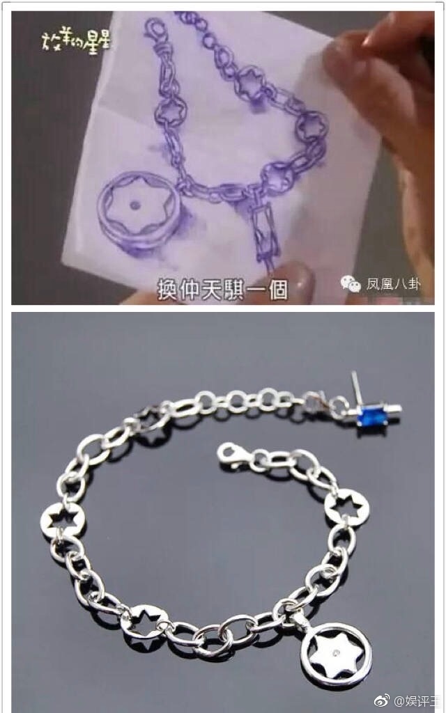 火遍全网的仲夏夜之星,仲夏夜之星多火