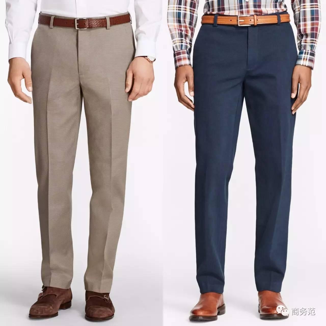 品牌正品裤子8分男春秋,十大男名牌裤子有哪些牌子