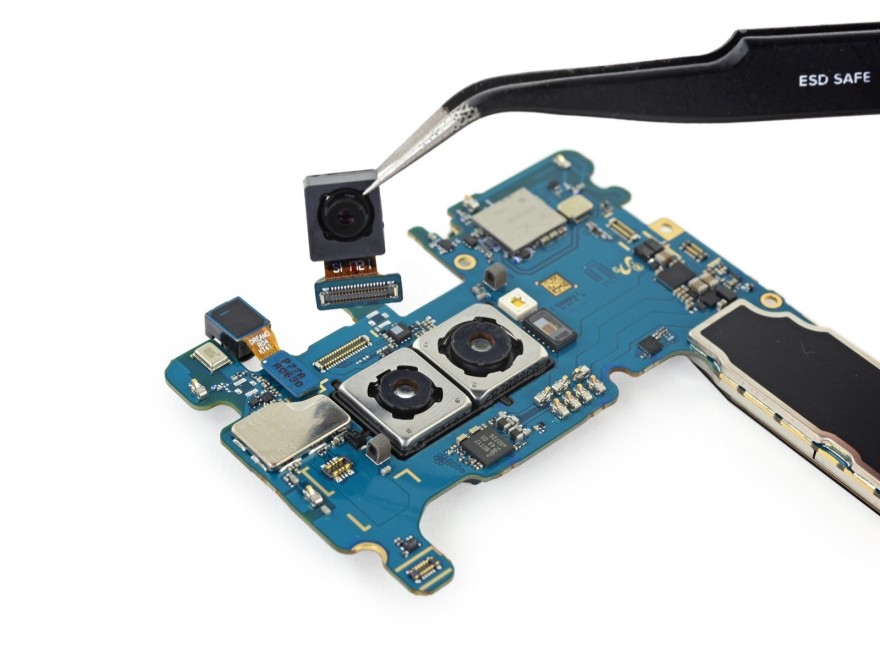 三星幡然醒悟,三星最新真香机