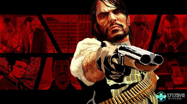 黑色洛城vr版和原版有什么区别,黑色洛城vr