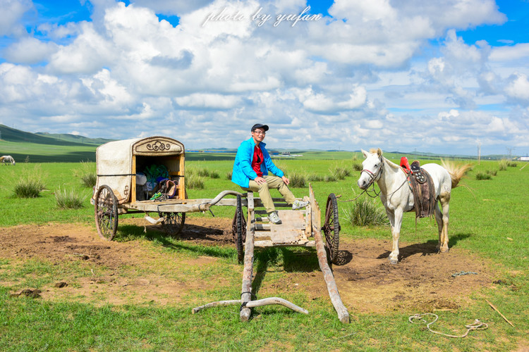 五一锡林郭勒游玩,几月份游锡林郭勒适合