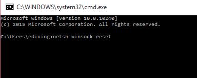 无法上网如何排查问题,无法上网的一个修复案例
