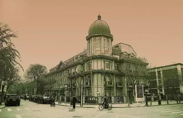 新乡必吃十大特色小吃步行街,舌尖上的古街美食街