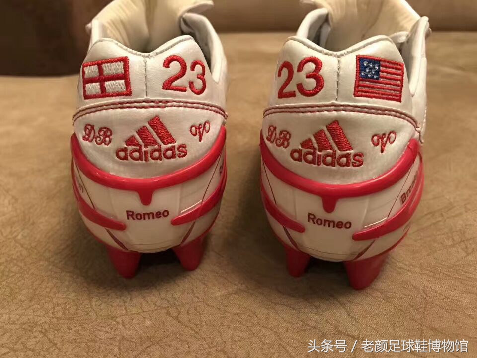 谁是阿迪达斯旗下第一刁民,毫无疑问球鞋改造小能手范大将军