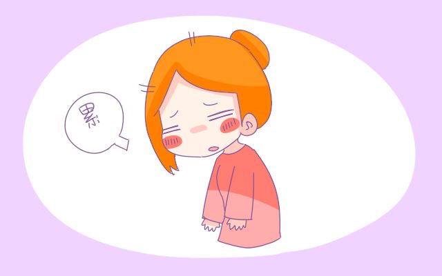 怀孕出现孕吐症状能看到孕囊吗,怀孕了一般多久出现孕吐反应