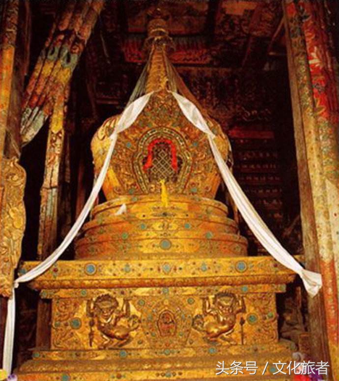 布达拉宫为什么值得朝圣,神秘的布达拉宫朝圣