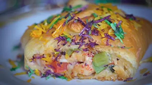 小龙虾的种类及吃法,如何吃小龙虾的方法和图解