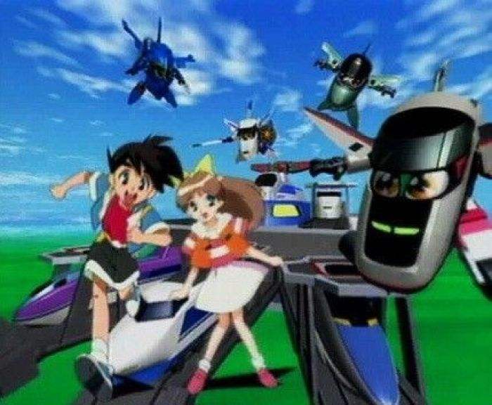 足球小将哪一年动画片,四驱兄弟足球小子