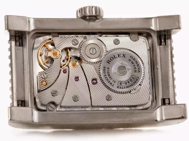 国产腕表避震器,各类腕表机芯避震器