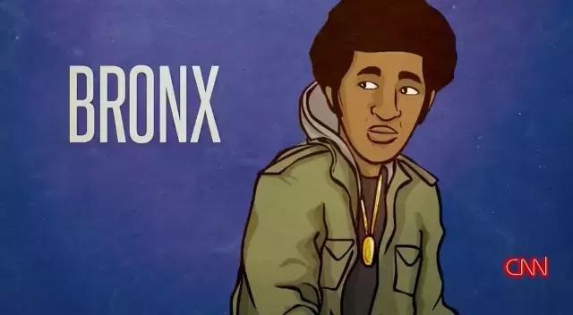 嘻哈进化史第一季,嘻哈进化过程