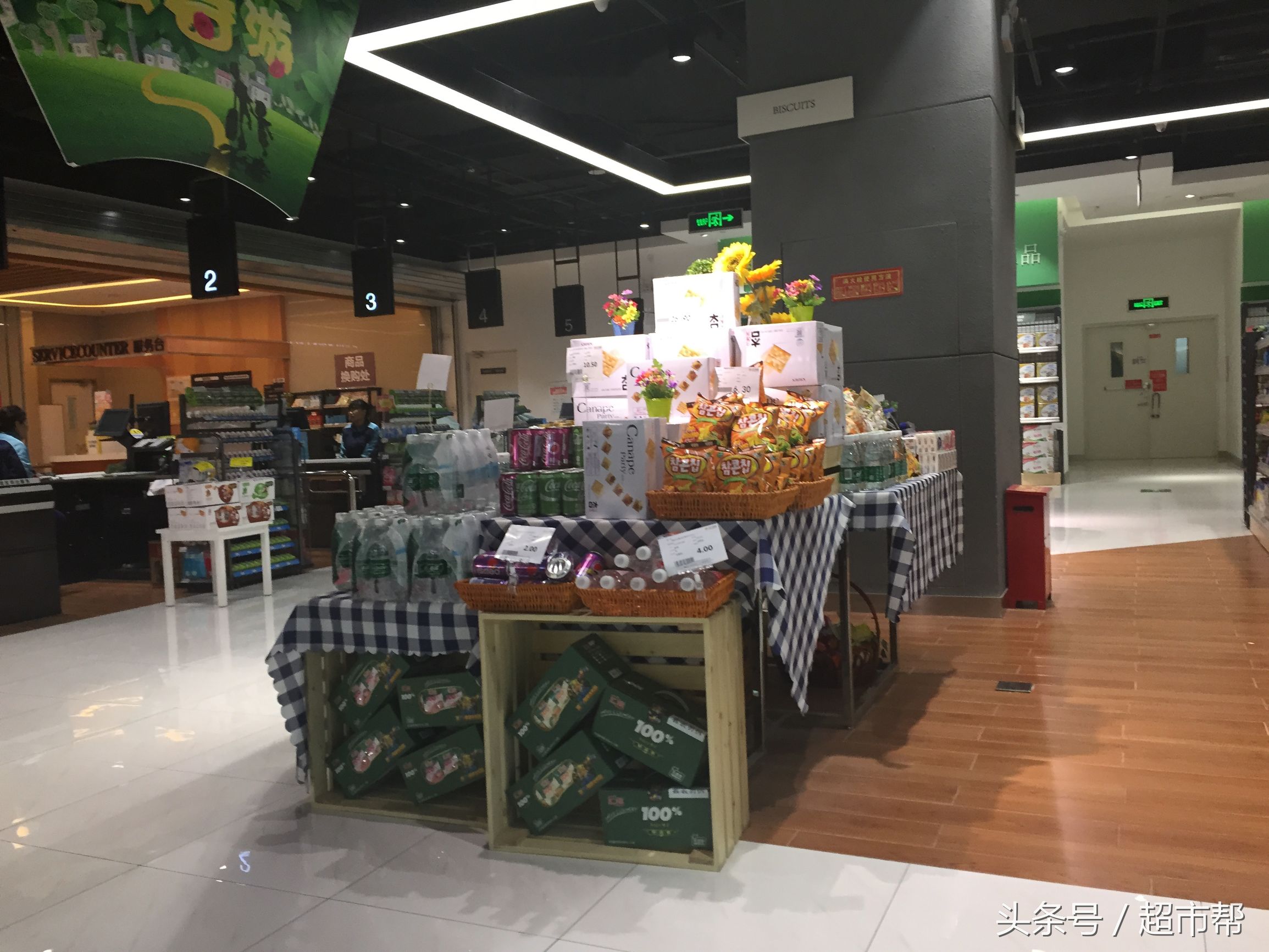 超市防损主管每周工作总结及计划,超市防损是做什么的