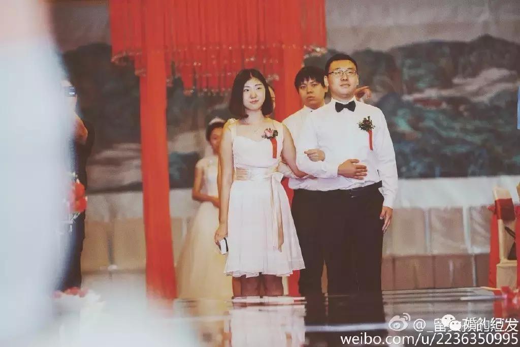 当伴娘有什么讲究和忌讳,陈乔恩当伴娘次数