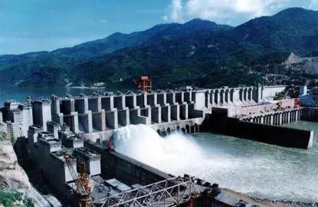 中国电建16个工程局：谁的王牌最“坝”屏？