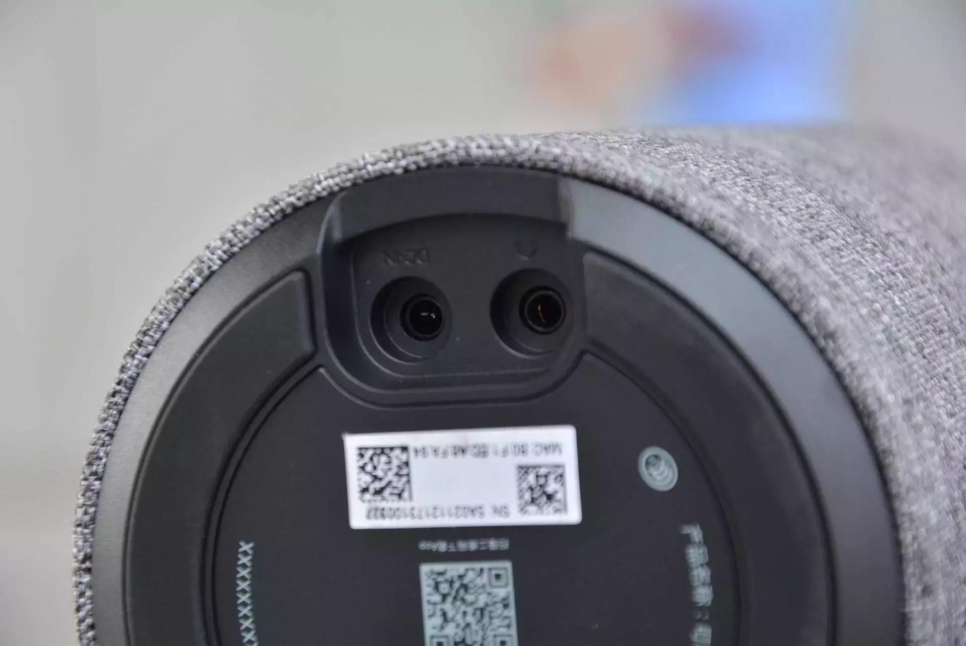 首发丨把PGOne“买”回家给我唱歌——叮咚2代测评