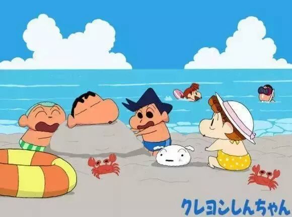 日本官方评出的十部最经典动漫,日本官方评出最经典的35部动漫