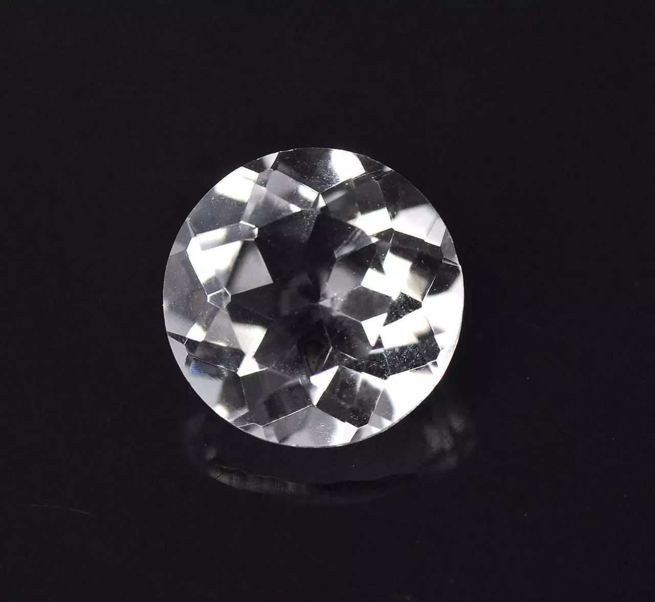 天然珠宝白水晶,中国珠宝白水晶