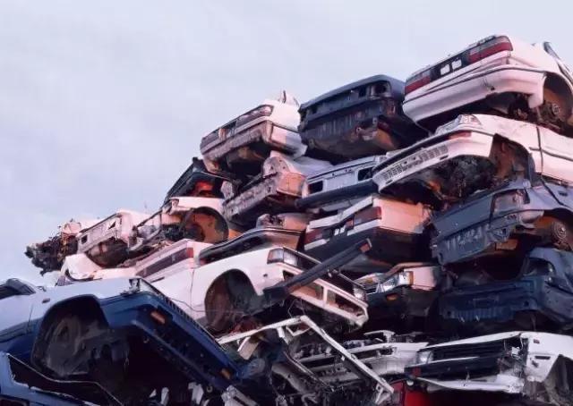 汽车申请报废到底能领多少钱,看看你家车子还值多少钱