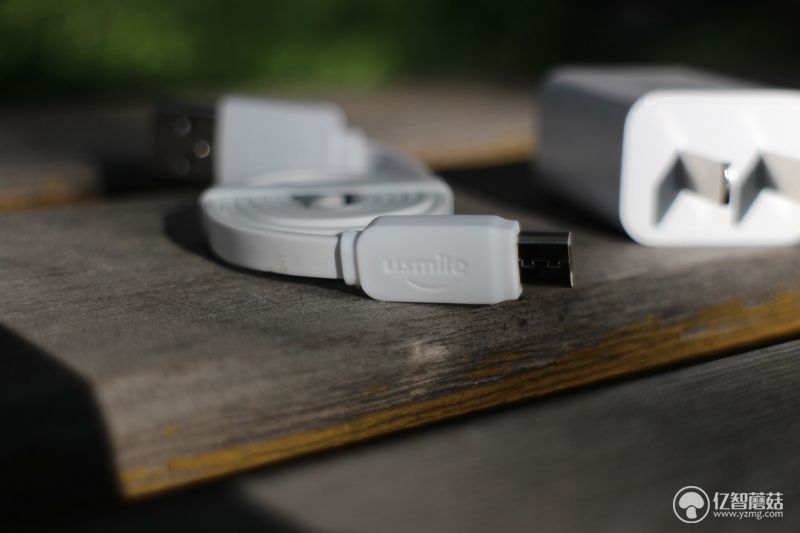 usmile声波电动牙刷如何使用,电动牙刷测评usmile智能声波