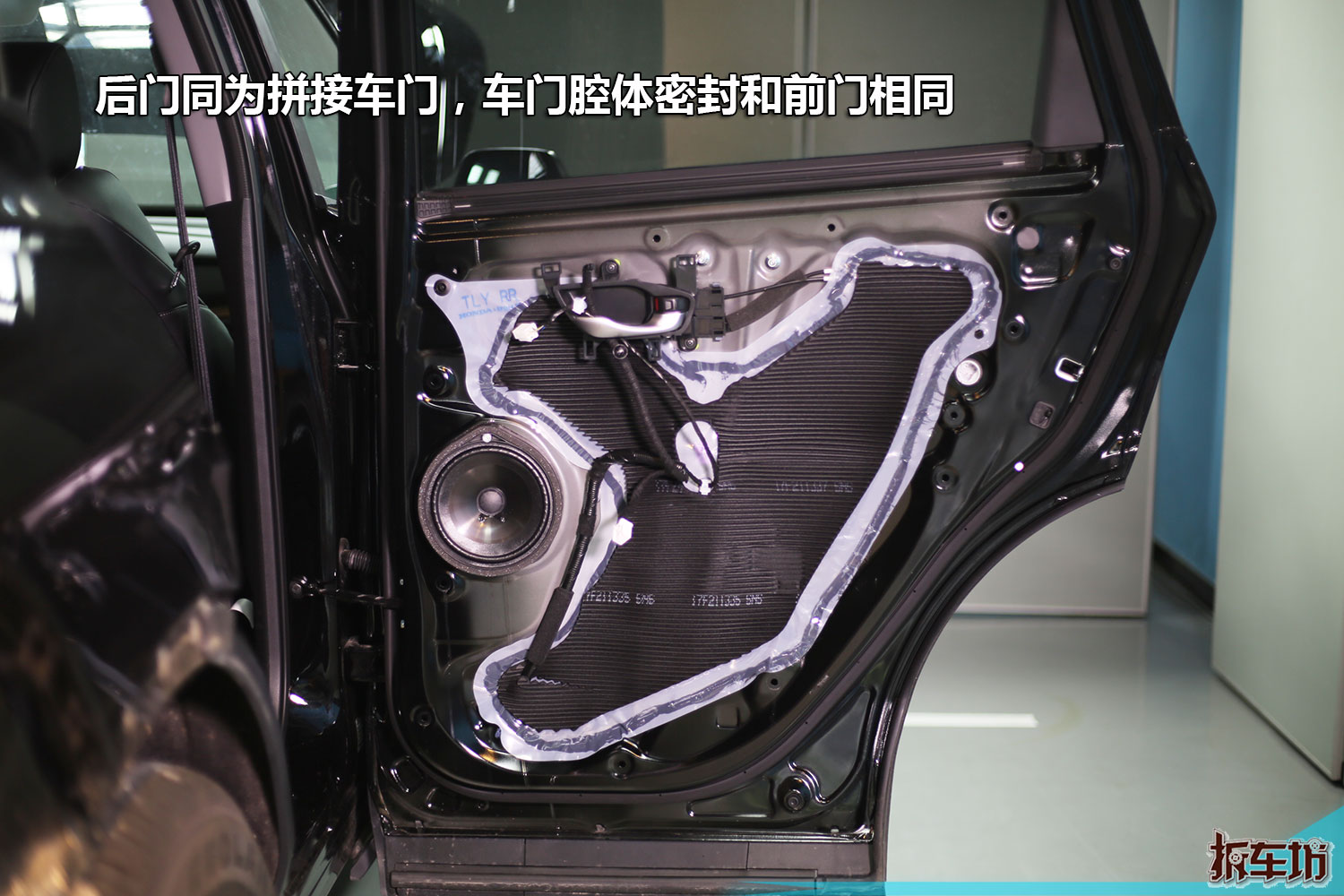 最新款crv拆解,本田cr-v2023款锋尚版有没有减配