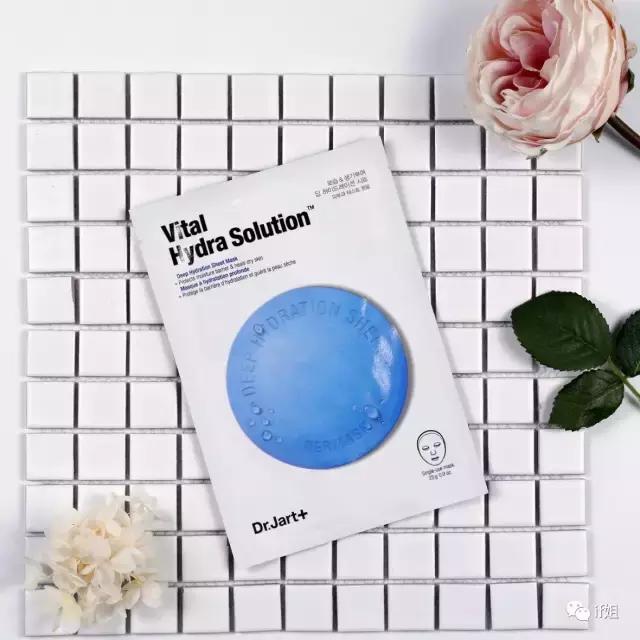 换季也该换面膜了｜这6个平价日韩货，都是姐自留款