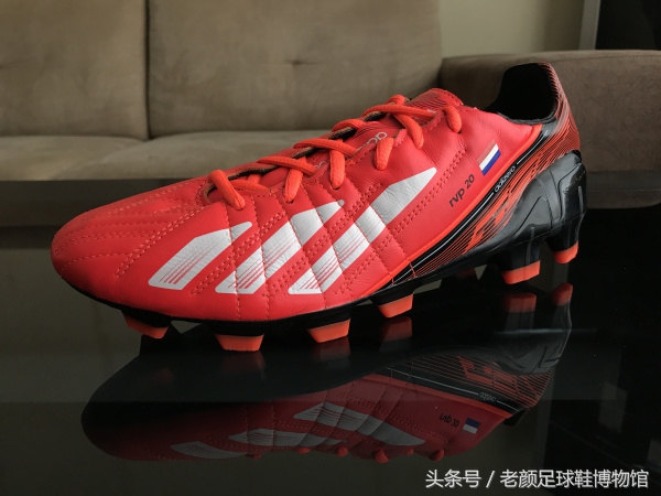 谁是阿迪达斯旗下第一刁民，毫无疑问球鞋改造小能手范大将军