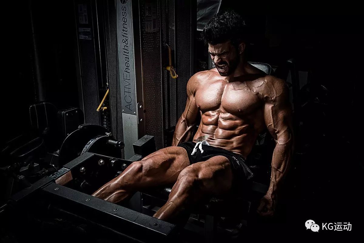 男生怎么练细直腿,想要练好腿型该怎么做