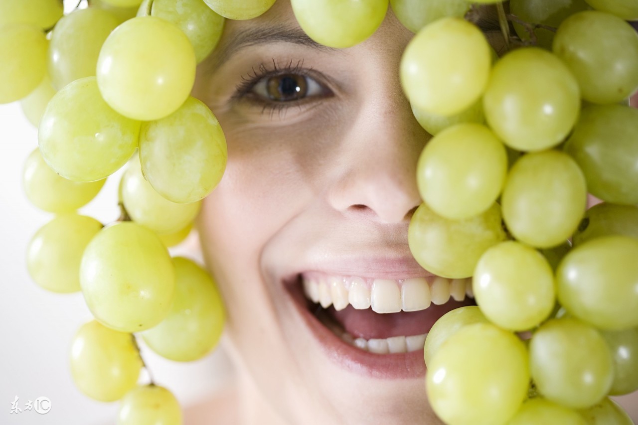 吃葡萄上火吗孕妇,小孩吃葡萄上火吗