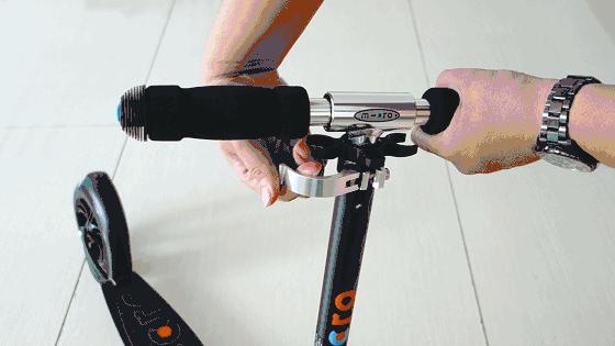 电动小型代步滑板车,高颜值电动代步滑板车