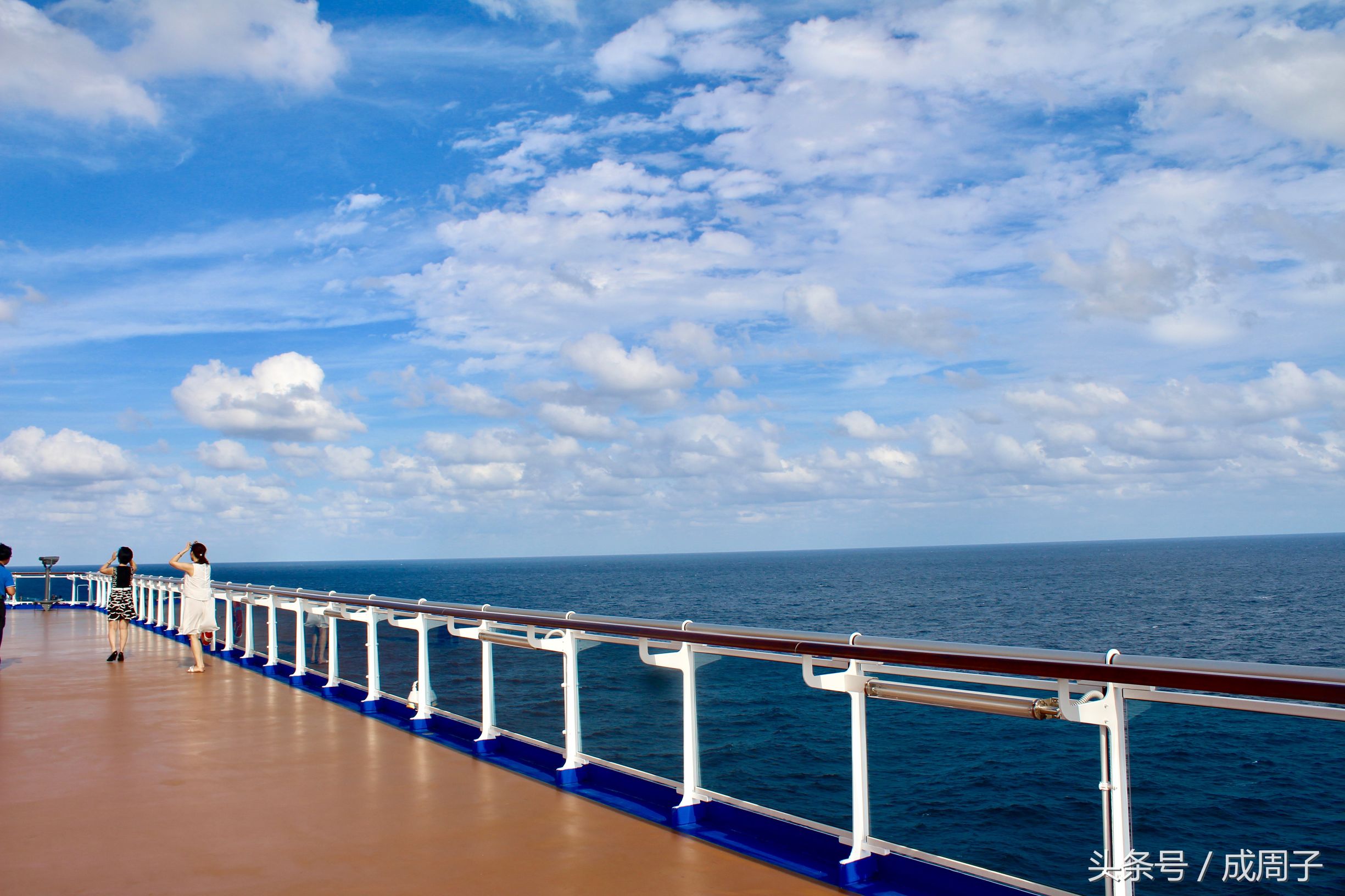 盛世公主号邮轮之旅,盛世公主号游轮旅行记