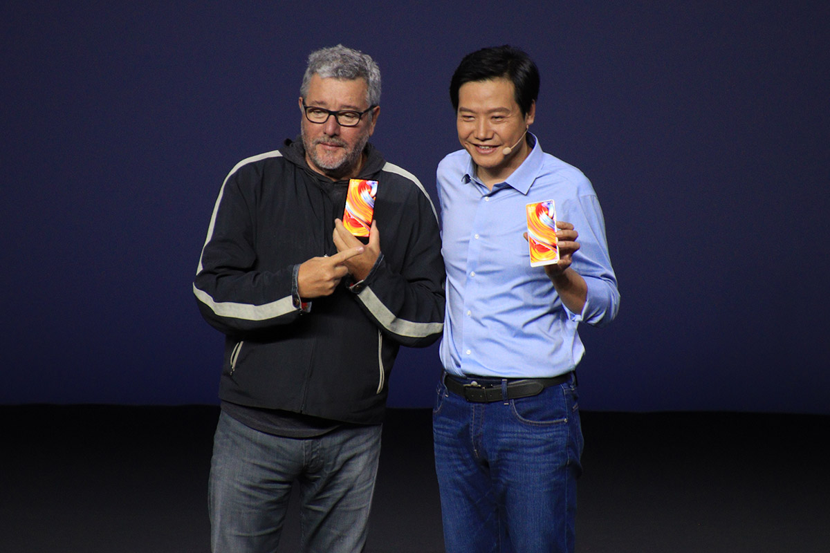 小米mix2深度解析,小米mix2现在值得入手吗