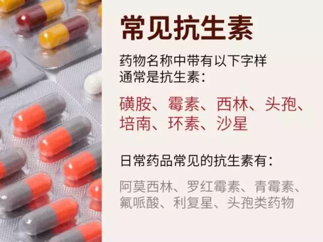 他用了抗生素，肺部烂成“棉花状”！抗生素到底是救人还是杀人？