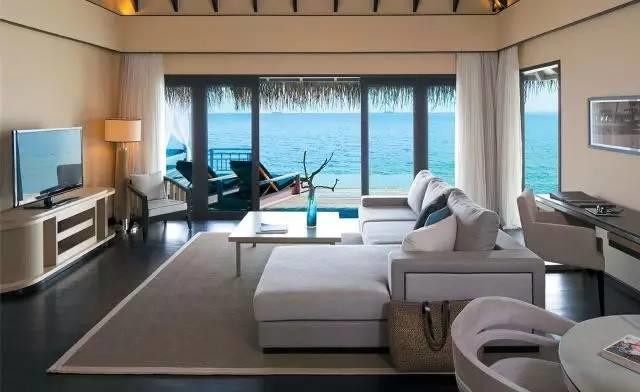 马尔代夫6星性价比,马尔代夫7星度假套餐