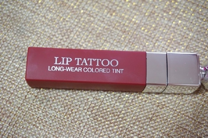 迪奥染唇液全系列试色,dior新款染唇液色号推荐