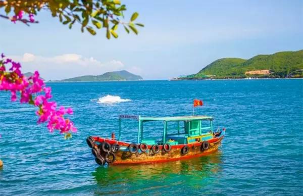 尊享芽庄珍珠岛8日游,999元芽庄自由行